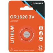 Lithium-Knopfzelle – CR-Serie